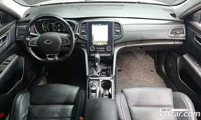 Renault SM6 2016 1.6 Автомат в Москве № 357537, миниатюра 7