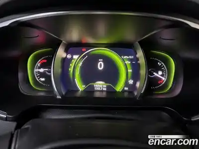 Renault SM6 2016 1.6 Автомат в Москве № 357537, миниатюра 8