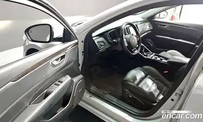 Renault SM6 2016 1.6 Автомат в Москве № 357537, миниатюра 10