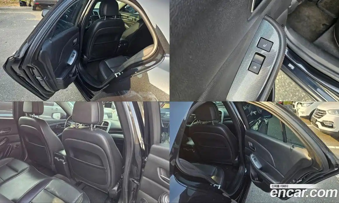 Chevrolet Malibu 2015 2.0 Автомат в Москве № 39412, фото 18