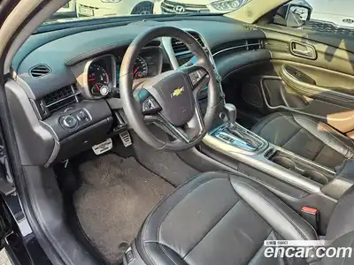 Chevrolet Malibu 2015 2.0 Автомат в Москве № 39412, миниатюра 8