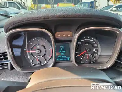 Chevrolet Malibu 2015 2.0 Автомат в Москве № 39412, миниатюра 9