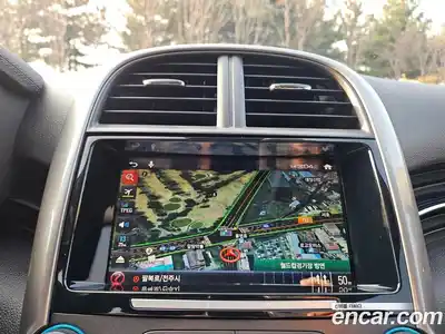 Chevrolet Malibu 2015 2.0 Автомат в Москве № 39412, миниатюра 10