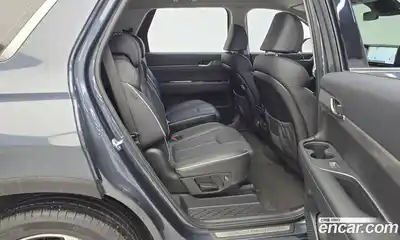 Hyundai Palisade 2024 2.2 Автомат в Москве № 42513, миниатюра 12