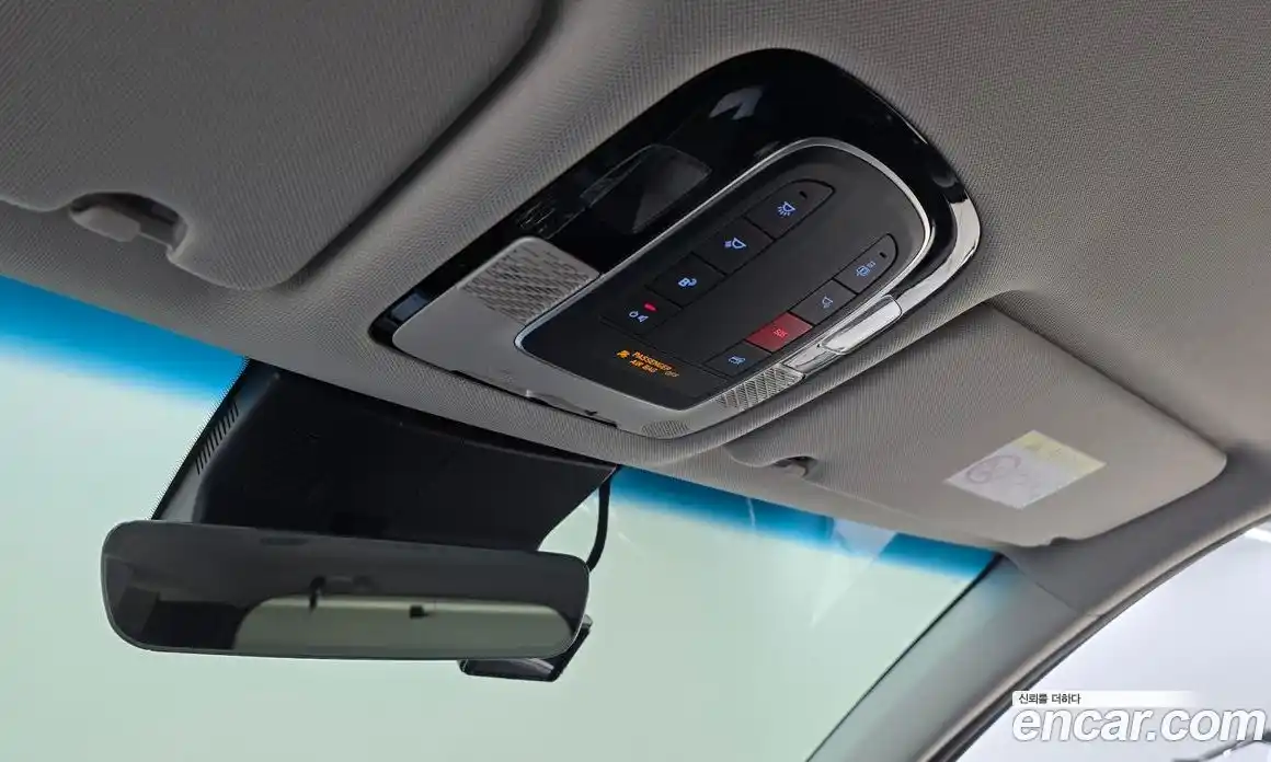 Hyundai Palisade 2024 2.2 Автомат в Москве № 42513, фото 16