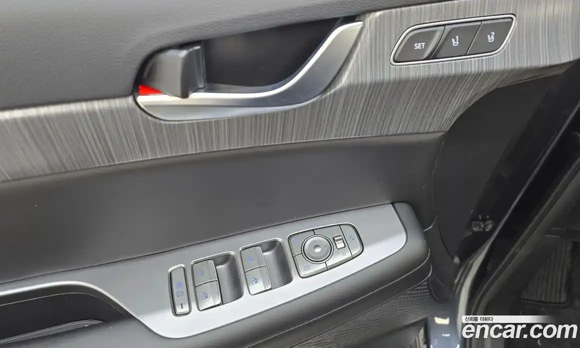 Hyundai Palisade 2024 2.2 Автомат в Москве № 42513, фото 18