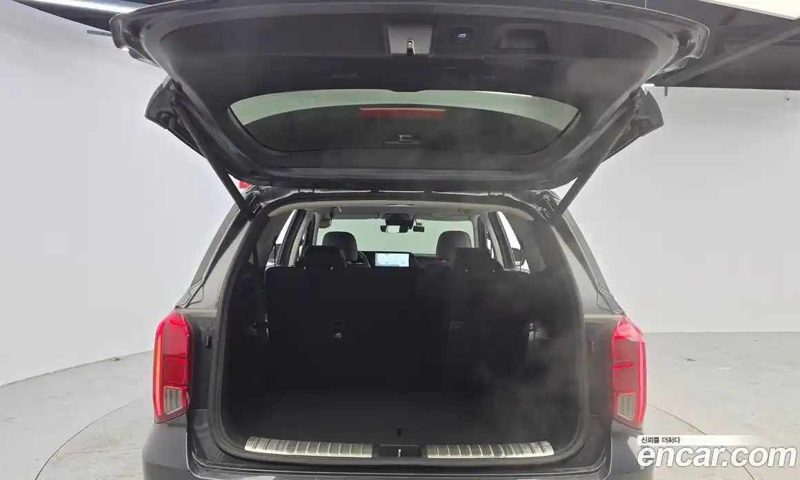 Hyundai Palisade 2024 2.2 Автомат в Москве № 42513, фото 20