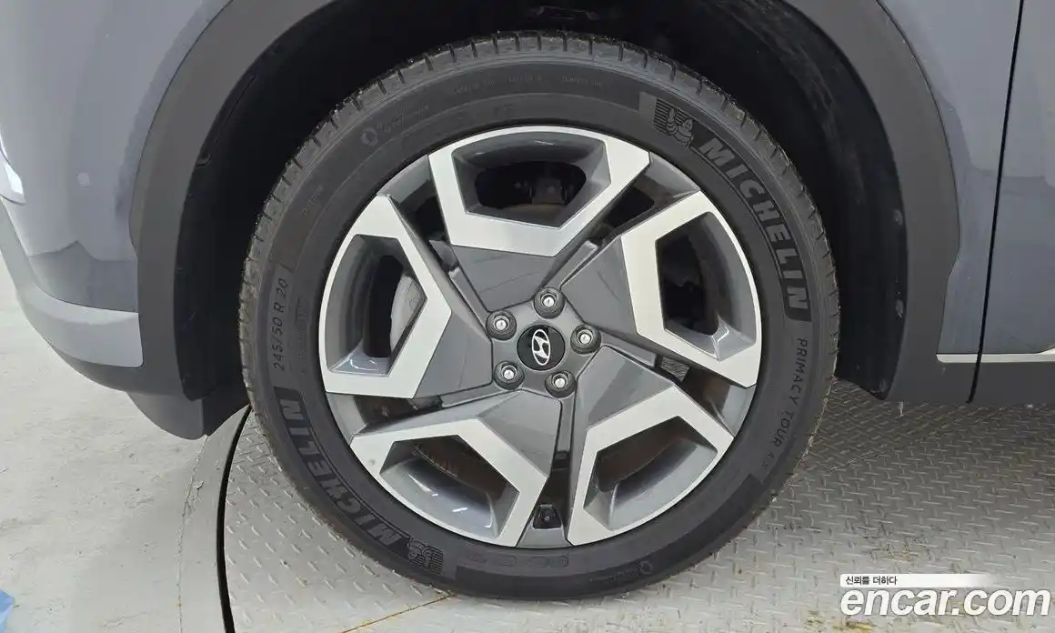 Hyundai Palisade 2024 2.2 Автомат в Москве № 42513, фото 5