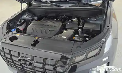 Hyundai Palisade 2024 2.2 Автомат в Москве № 42513, миниатюра 6