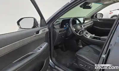 Hyundai Palisade 2024 2.2 Автомат в Москве № 42513, миниатюра 10