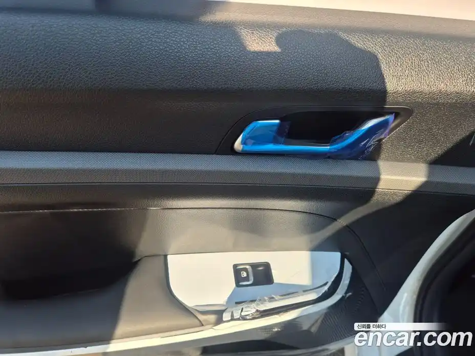 Kia K5 2025 2.0 Автомат в Москве № 52399, фото 16