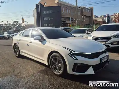 Kia K5 2025 2.0 Автомат в Москве № 52399, миниатюра 2