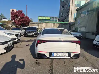 Kia K5 2025 2.0 Автомат в Москве № 52399, миниатюра 5