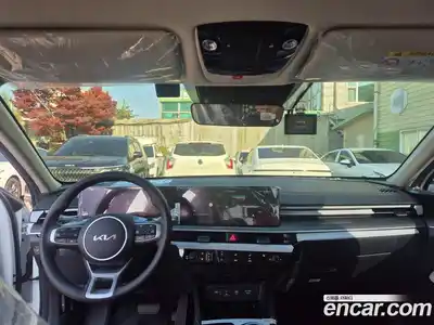 Kia K5 2025 2.0 Автомат в Москве № 52399, миниатюра 9