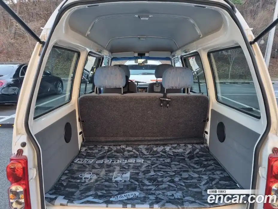 Chevrolet Damas 2020 0.8 Механическая в Москве № 61592, фото 14