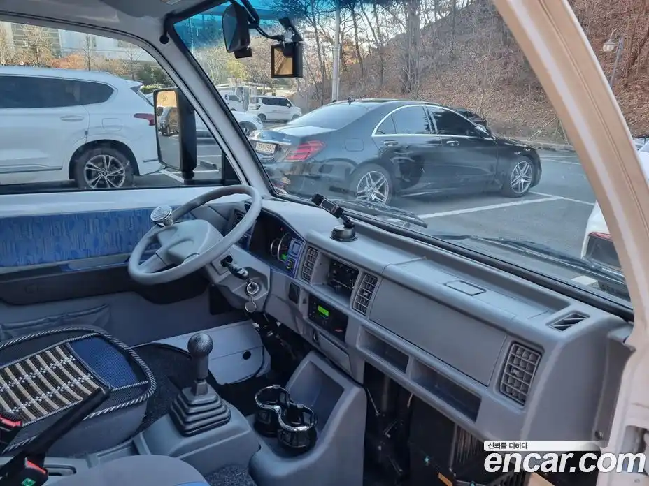 Chevrolet Damas 2020 0.8 Механическая в Москве № 61592, фото 17