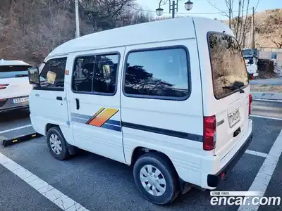 Chevrolet Damas 2020 0.8 Механическая в Москве № 61592, миниатюра 2