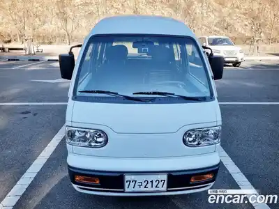 Chevrolet Damas 2020 0.8 Механическая в Москве № 61592, миниатюра 3