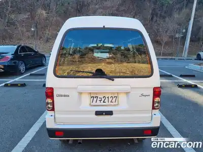 Chevrolet Damas 2020 0.8 Механическая в Москве № 61592, миниатюра 4