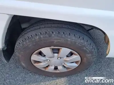 Chevrolet Damas 2020 0.8 Механическая в Москве № 61592, миниатюра 5