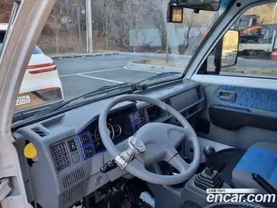 Chevrolet Damas 2020 0.8 Механическая в Москве № 61592, миниатюра 6