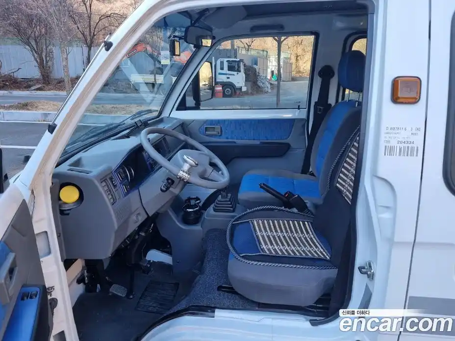 Chevrolet Damas 2020 0.8 Механическая в Москве № 61592, фото 7