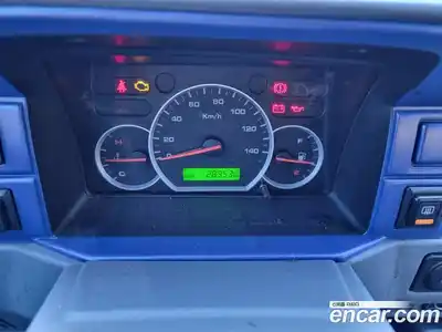 Chevrolet Damas 2020 0.8 Механическая в Москве № 61592, миниатюра 8