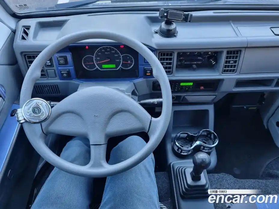 Chevrolet Damas 2020 0.8 Механическая в Москве № 61592, фото 9