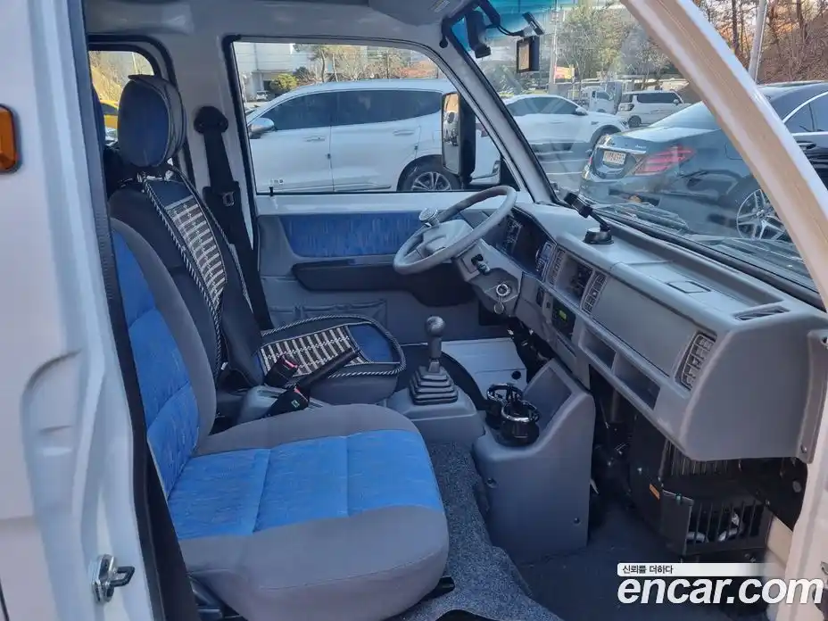 Chevrolet Damas 2020 0.8 Механическая в Москве № 61592, фото 10