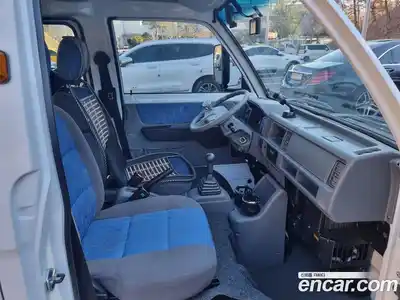 Chevrolet Damas 2020 0.8 Механическая в Москве № 61592, миниатюра 10