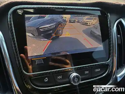 Chevrolet Equinox 2019 1.6 гидро в Москве № 618522, миниатюра 11