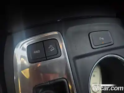 Chevrolet Equinox 2019 1.6 гидро в Москве № 618522, миниатюра 12