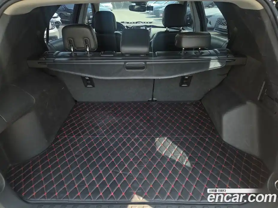 Chevrolet Equinox 2019 1.6 гидро в Москве № 618522, фото 19