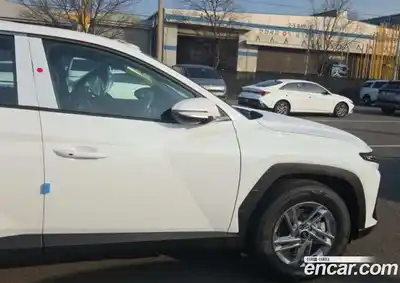 Hyundai Tucson 2026 1.6 Автомат в Москве № 714076, миниатюра 11