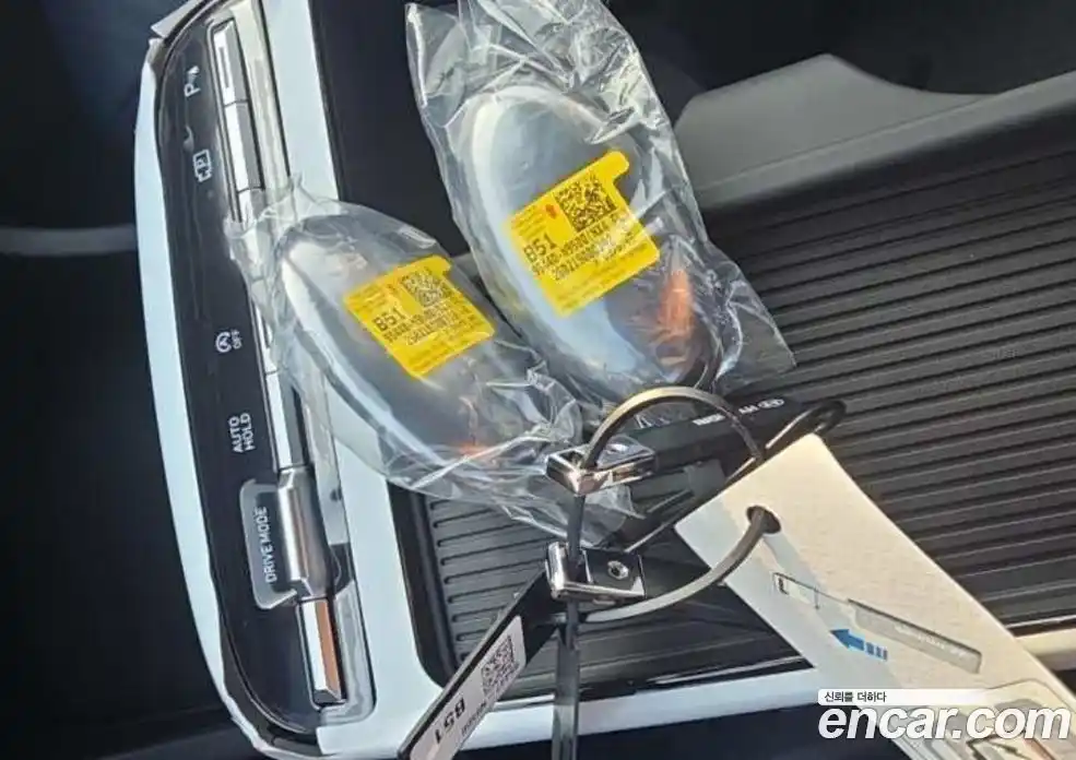 Hyundai Tucson 2026 1.6 Автомат в Москве № 714076, фото 12