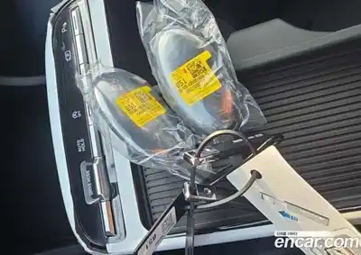 Hyundai Tucson 2026 1.6 Автомат в Москве № 714076, миниатюра 12