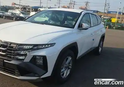 Hyundai Tucson 2026 1.6 Автомат в Москве № 714076, миниатюра 2