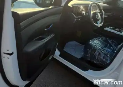 Hyundai Tucson 2026 1.6 Автомат в Москве № 714076, миниатюра 4