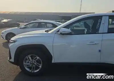 Hyundai Tucson 2026 1.6 Автомат в Москве № 714076, миниатюра 5