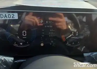 Hyundai Tucson 2026 1.6 Автомат в Москве № 714076, миниатюра 7