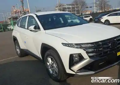 Hyundai Tucson 2026 1.6 Автомат в Москве № 714076, миниатюра 8