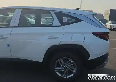 Hyundai Tucson 2026 1.6 Автомат в Москве № 714076, миниатюра 9