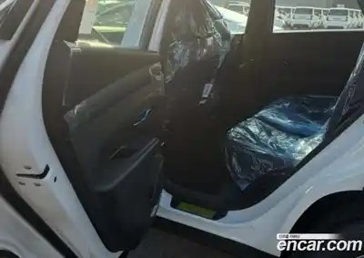 Hyundai Tucson 2026 1.6 Автомат в Москве № 714076, миниатюра 10