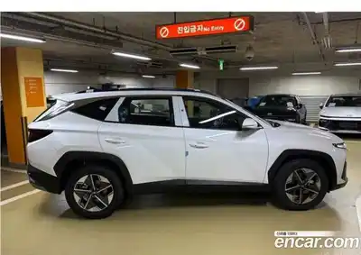 Hyundai Tucson 2025 1.6 Автомат в Москве № 714084, миниатюра 11