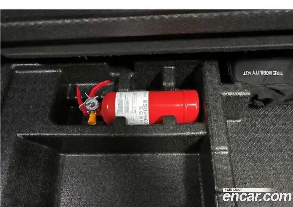 Hyundai Tucson 2025 1.6 Автомат в Москве № 714084, фото 14