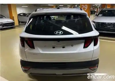 Hyundai Tucson 2025 1.6 Автомат в Москве № 714084, миниатюра 3