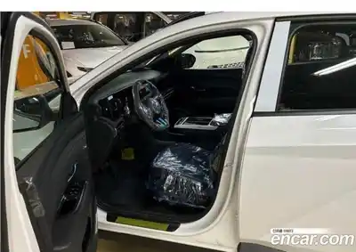 Hyundai Tucson 2025 1.6 Автомат в Москве № 714084, миниатюра 4