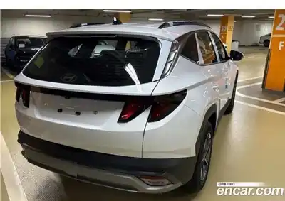 Hyundai Tucson 2025 1.6 Автомат в Москве № 714084, миниатюра 6