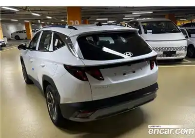 Hyundai Tucson 2025 1.6 Автомат в Москве № 714084, миниатюра 9