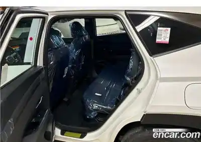 Hyundai Tucson 2025 1.6 Автомат в Москве № 714084, миниатюра 10